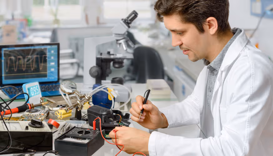 Hopa Elektronik Tamircisi