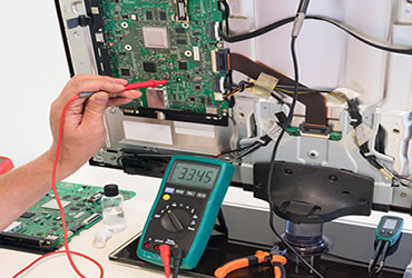 Hopa Elektronik Tamircisi