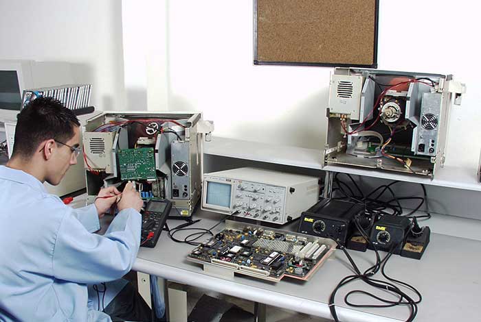 Hopa Elektronik Tamircisi