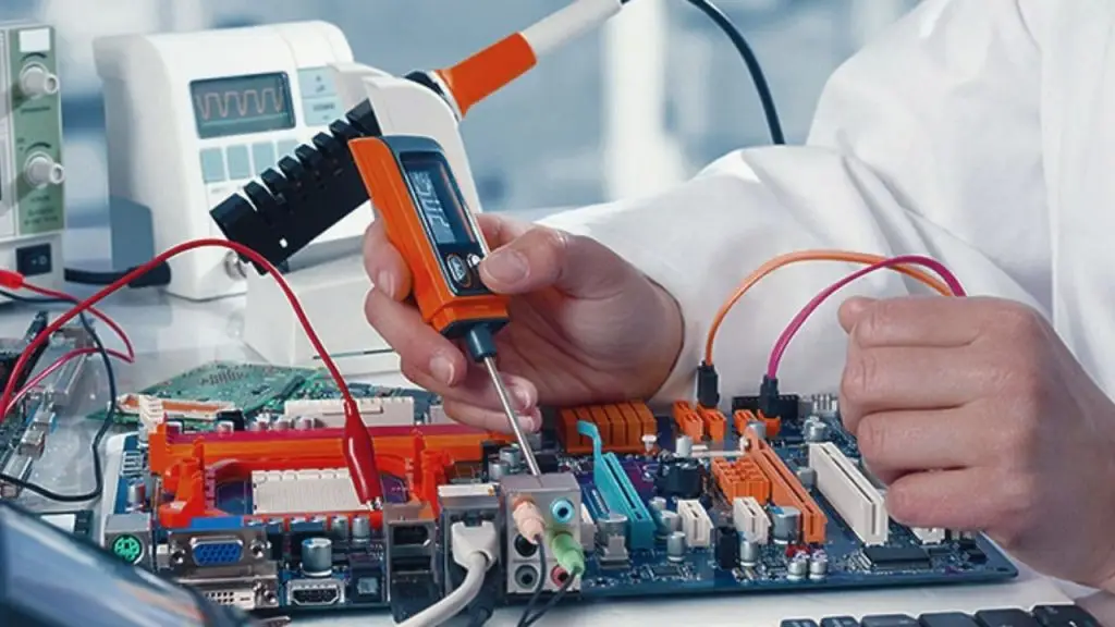 Hopa Elektronik Tamircisi